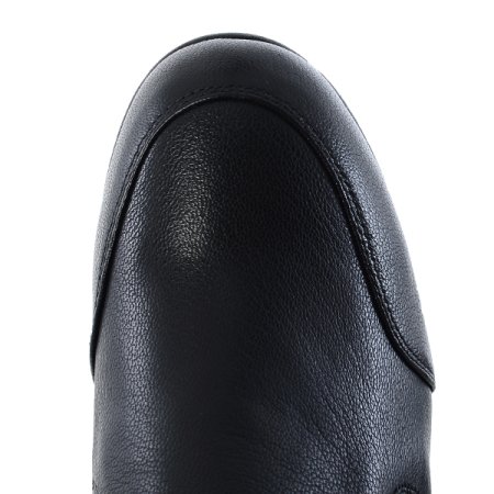 여성 숏앵클 슬립온