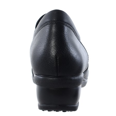 여성 숏앵클 슬립온