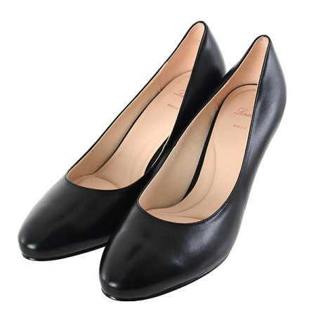 소다 여성 기본 스타일 펌프스