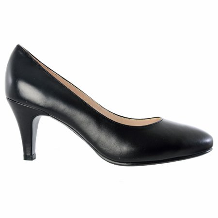 소다 여성 기본 스타일 펌프스