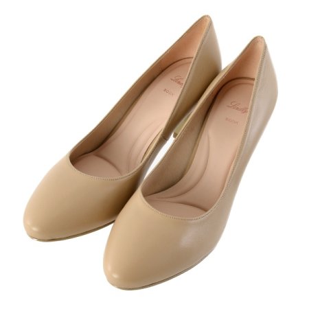 소다 여성 기본 스타일 펌프스