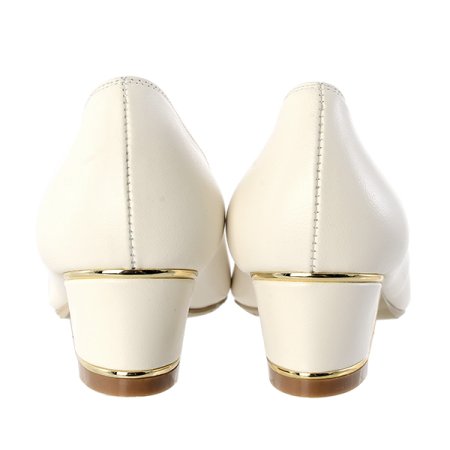 소다 여성 세미드레스 장식포인트펌프스