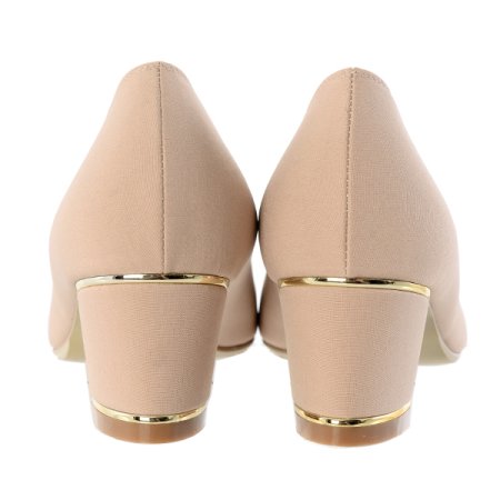 소다 여성 오블리크 쉐입 펌프스