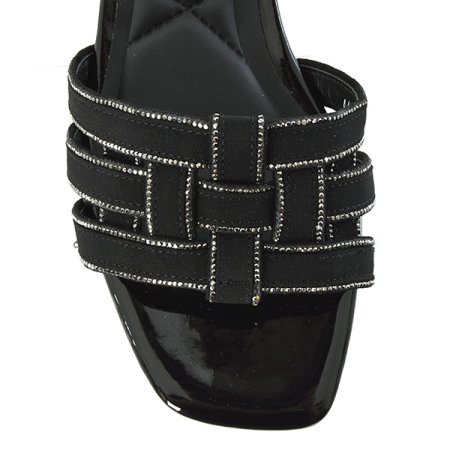 소다 여성 세미드레스 투웨이 샌들