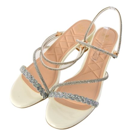 소다 여성 세미드레스 투웨이 샌들