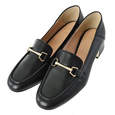 소다 여성 세미드레스 로퍼