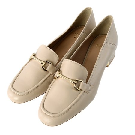 소다 여성 세미드레스 로퍼