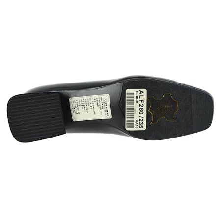 소다 여성 세미드레스 스퀘어쉐입 로퍼