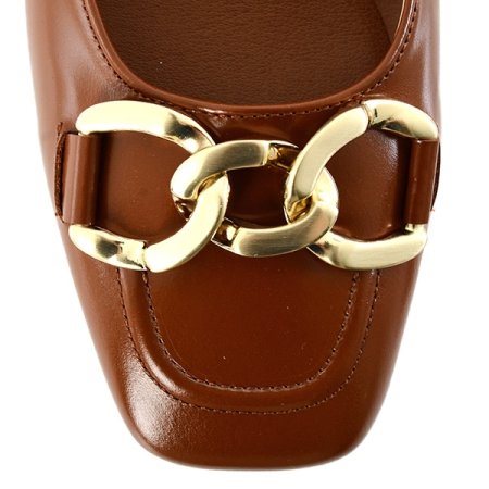 소다 여성 세미드레스 스퀘어쉐입 로퍼