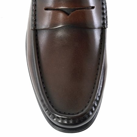 소다 남성 페니로퍼 정장구두