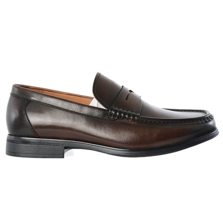 소다 남성 페니로퍼 정장구두