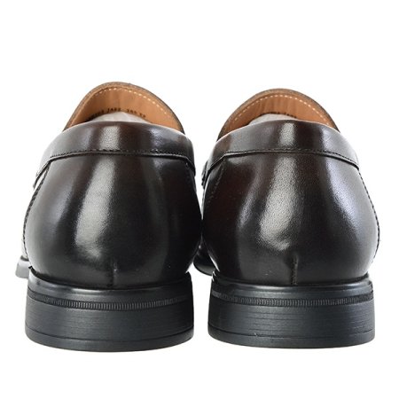 소다 남성 페니로퍼 정장구두