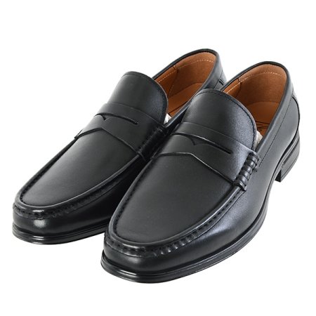 소다 남성 페니로퍼 정장구두