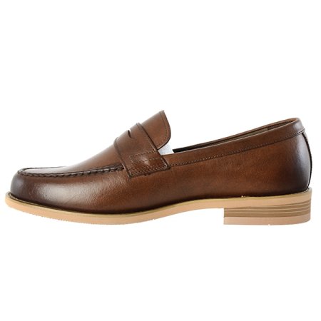 소다 남성 페니로퍼 정장구두