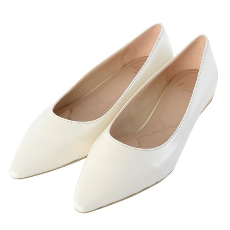 소다 여성 세미드레스 플레인 펌프스