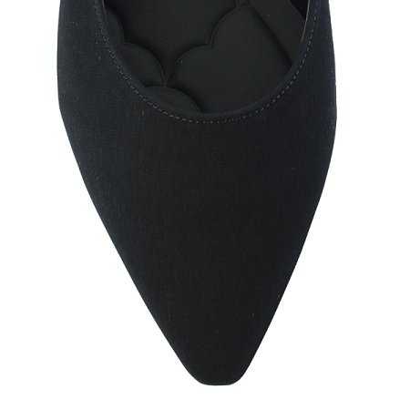 소다 여성 세미드레스 플레인 펌프스