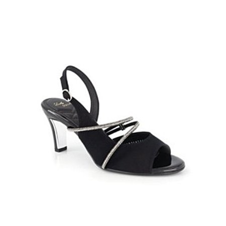 소다 여성 세미드레스 인사이드오픈샌들