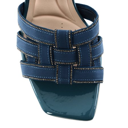 소다 여성 세미드레스 투웨이 샌들