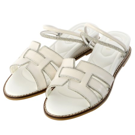 소다 여성 세미드레스 투웨이 샌들