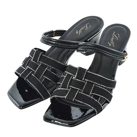 소다 여성 세미드레스 투웨이 샌들