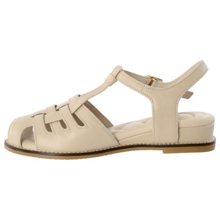 소다 여성 캐주얼 웨지힐 샌들