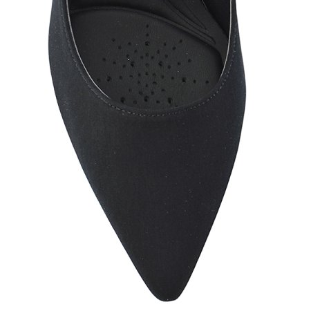 소다 여성 드레스 플레인 펌프스