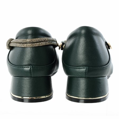 소다 여성 투웨이 메리제인 펌프스