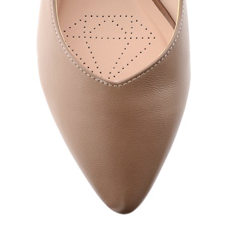 여성 투웨이 메리제인스타일펌프스