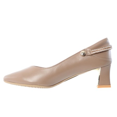 여성 투웨이 메리제인스타일펌프스