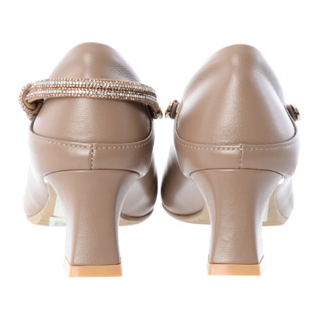 여성 투웨이 메리제인스타일펌프스