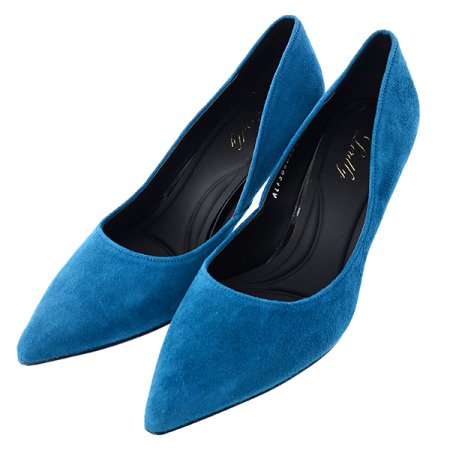 여성 드레스 플레인 펌프스