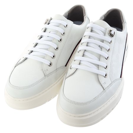 소다 남성 웨빙포인트 스니커즈