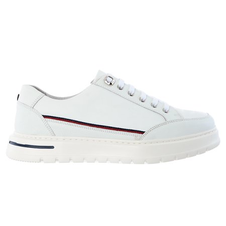 소다 남성 웨빙포인트 스니커즈