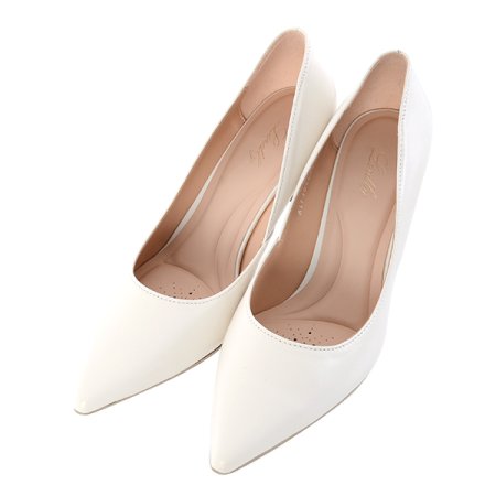 여성 드레스 플레인 펌프스