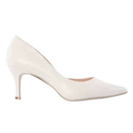 여성 드레스 플레인 펌프스