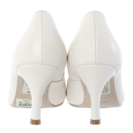 여성 드레스 플레인 펌프스