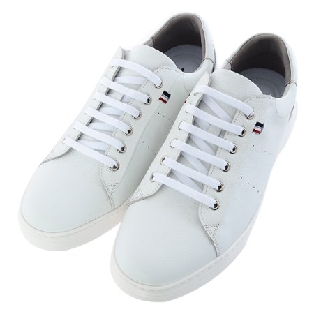 남성 웨빙라인 포인트 스니커즈