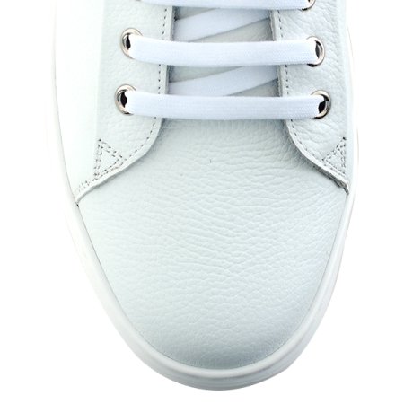 남성 웨빙라인 포인트 스니커즈