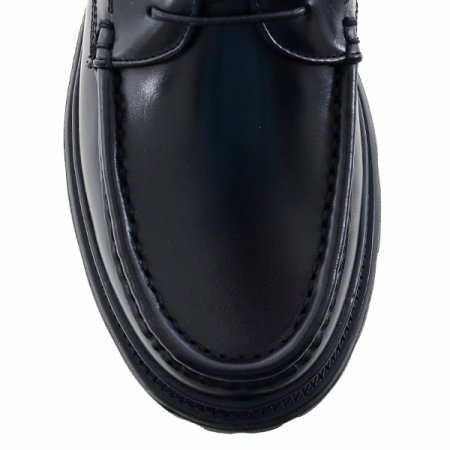 남성 유팁스타일 더비슈즈