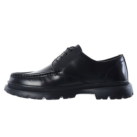 남성 유팁스타일 더비슈즈