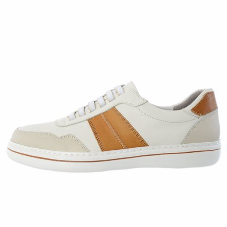 소다 남성 컬러포인트 스니커즈