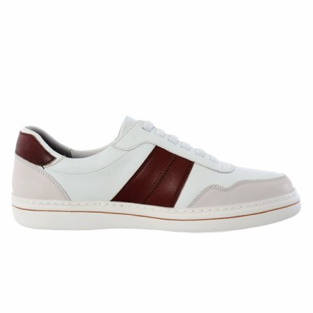 소다 남성 컬러포인트 스니커즈