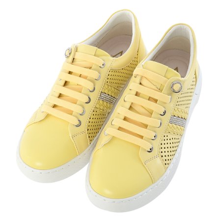 소다 여성사이드펀칭 스니커즈