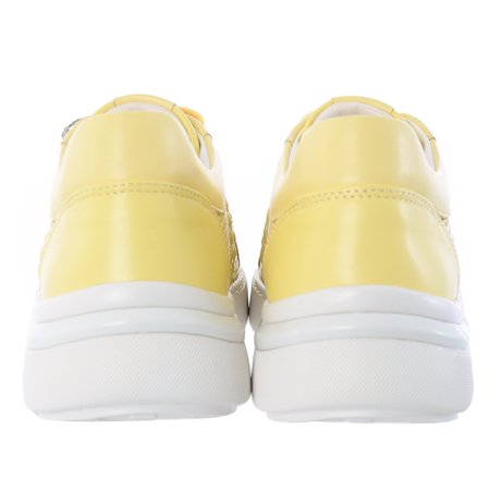 소다 여성사이드펀칭 스니커즈