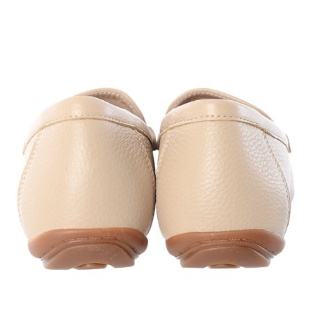 소다 여성 드라이빙 로퍼