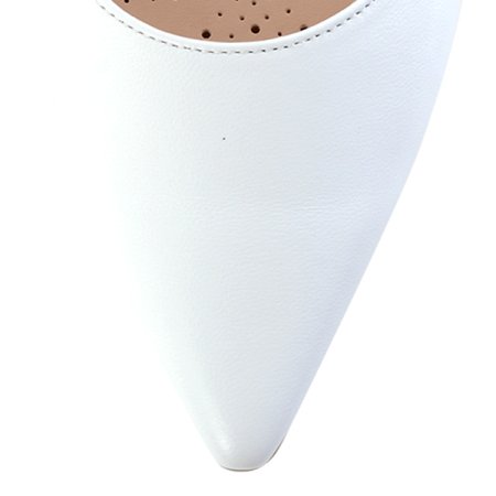 소다 여성 드레스 쉐입 슬링백