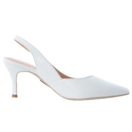 소다 여성 드레스 쉐입 슬링백