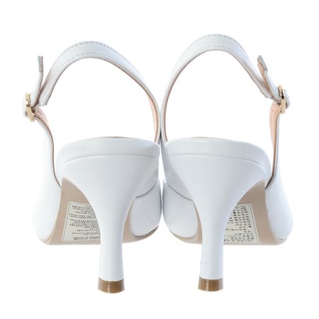 소다 여성 드레스 쉐입 슬링백