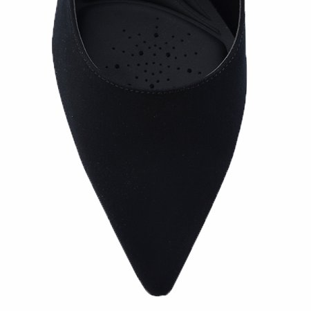 소다 여성 드레스 쉐입 슬링백