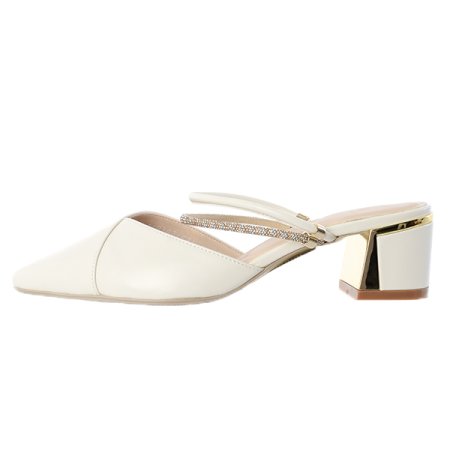 소다 여성 세미드레스 투웨이 슬링백